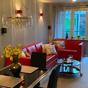 Apartament Good Time - Zgoda, Warszawa