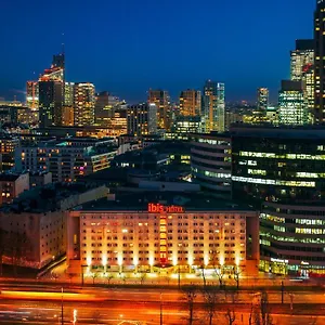 Ξενοδοχείο Ibis Centrum, Βαρσοβία