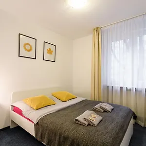 Apartament Central Suites&studios, Warszawa