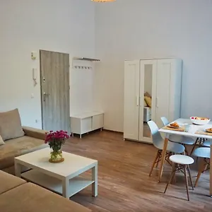 Apartament Palace Of Culture, Modern City Center Suite!, Warszawa